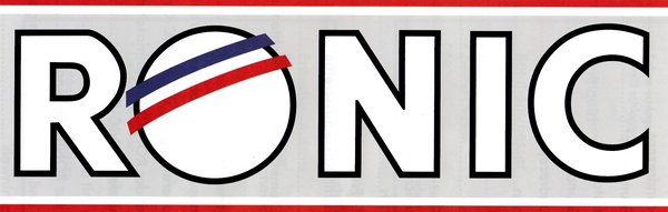 RONIC ORIGINAL EU